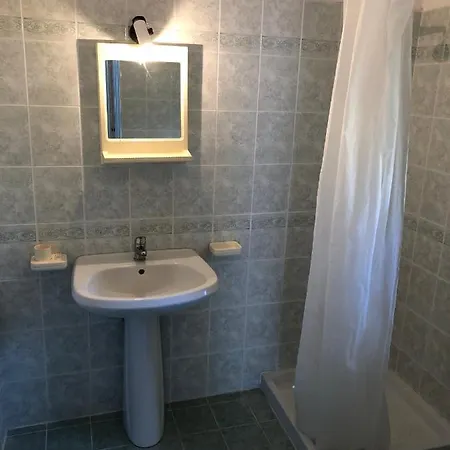 Sofia Apartment Ponza