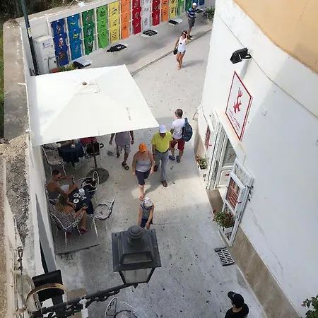 Sofia Apartment Ponza