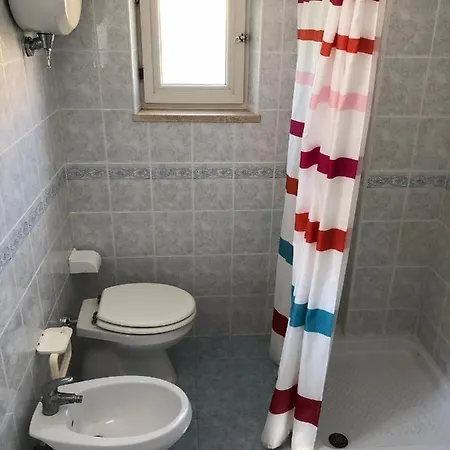 Apartment Sofia Ponza